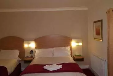 Hotel Lloyds Of Chester