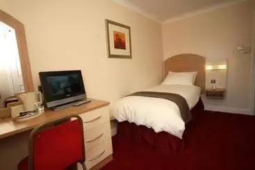 בית מלון כפרי Lloyds Of Chester