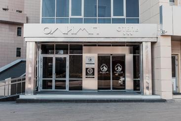 فندق Olymp Kazan