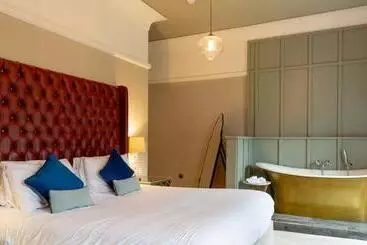 Vidéki Szálló 61 Durham