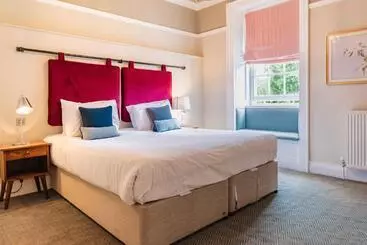 Hotel Rural 61 Durham