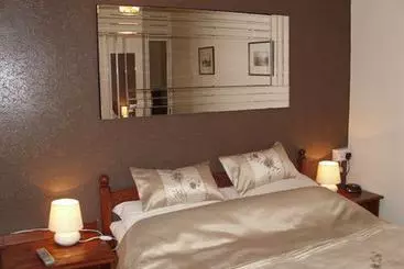 Hotel Seaforth Guest House   Pleasure Beach