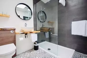 酒店 The Coast House