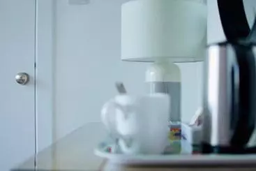 Hotel The Coast House