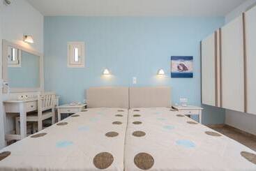 Appartamento Irini Studios