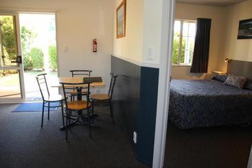 Kaikoura Cottage Motels