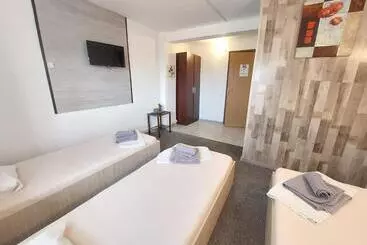 Pensiunea Boema Ploiesti