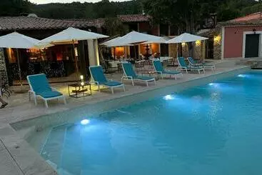 Bed & Breakfast Auberge Du Dom