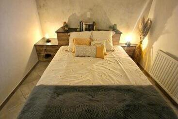 تختخواب و صبحانه Le Twenty