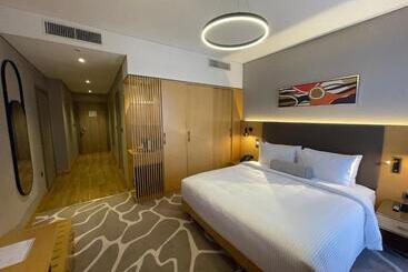 Апарт-отель Bn Residence