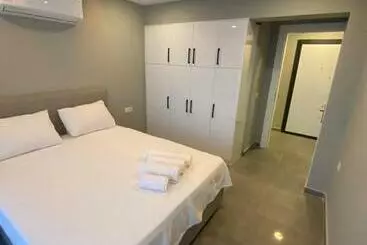 Apartahotel Deepsea