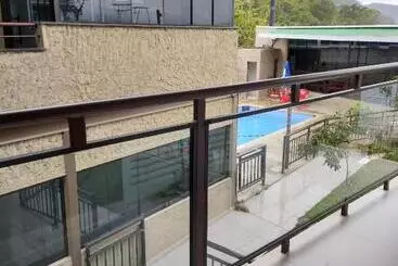 Francis Hotel Mar