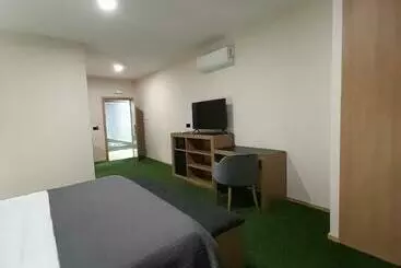 ホテル Lena Village