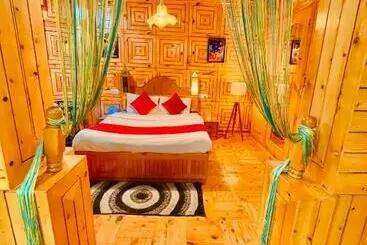 Hotel Ram Cottage, Manali