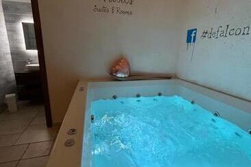 Pensjonat Suite Il Vico