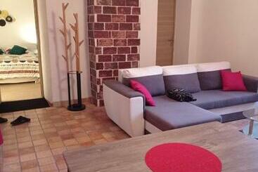 צימר Résidence Bel Air