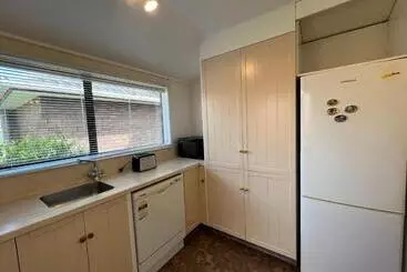 Charm On Chippendale Ensuite B&b