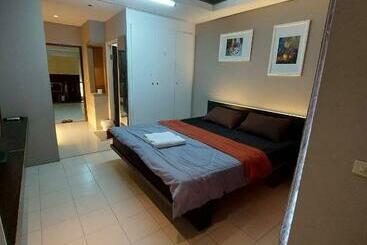 Hotel เฟริช หัวหิน ชะอำ