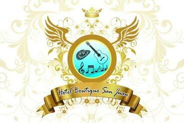 酒店 Boutique San Juan