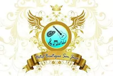 ホテル Boutique San Juan
