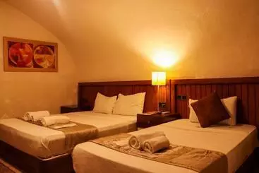 Hotel Müzepotamia Butik