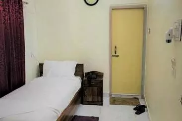 Pansiyon Rishika Banquet And Guest House