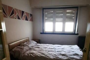 هاستل Hostal Summer Mayo Mdp