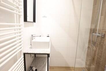 Aparthotel Carol Residence