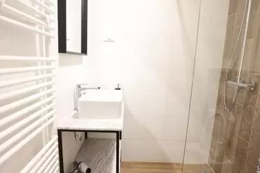 Aparthotel Carol Residence