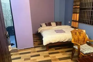 Hotel Royal Corner
