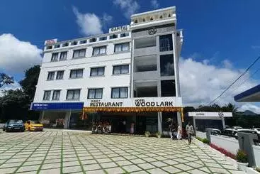 Hotel Woodlark