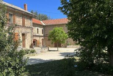 ペンション L Ermitage