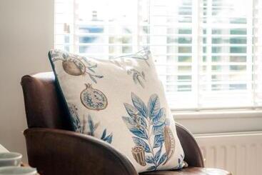 فندق صغير The Seaview, East Preston