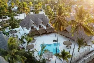 Hotel Boutique Villa Unaweza