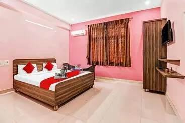 Hotel Golden Suites