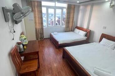 Hotel Sen Việt Boutique  đà Lạt