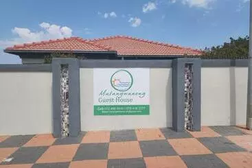 Pension Matangwaneng Guest House