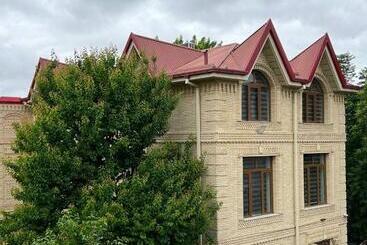 Pensionat Stariy Marokand