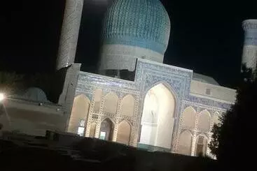 Nocleg ze śniadaniem Dilnura