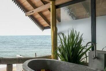 민박 Forget Me Not