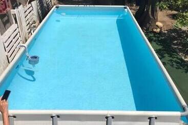 Nocleg ze śniadaniem Le Yucche