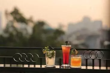 Apartahotel Hanz Light House Condo