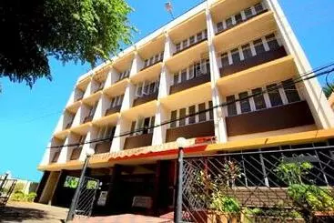 Hotel Ashish Tourist Home