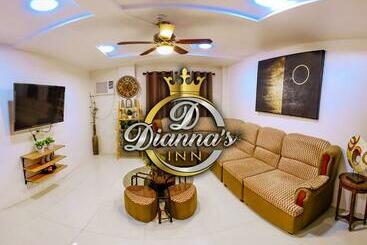 Hotel Dianna’s Inn