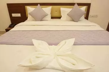 ホテル Gateway Inn