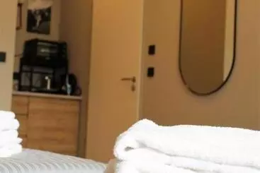 Hotel Novitel Apartements Heimstetten