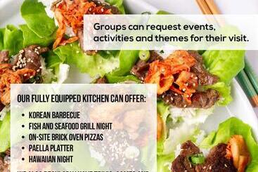 리조트 Aquaventure Reef Club