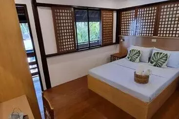 Lomakeskus Aquaventure Reef Club