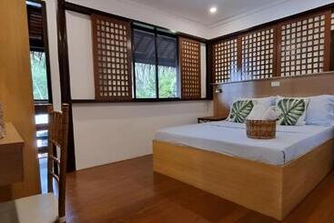 Resort Aquaventure Reef Club