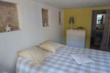 Bed and Breakfast Les Oiseaux Voyageurs